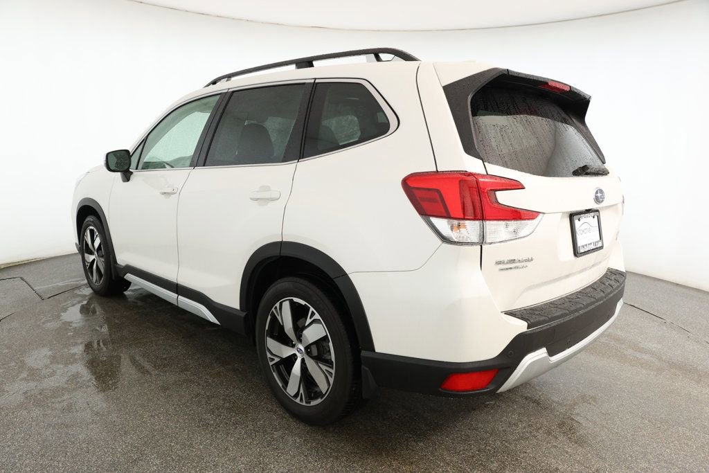 Used 2020 Subaru Forester Touring image 6