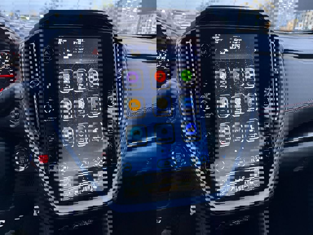 New 2026 Subaru WRX Premium image 13