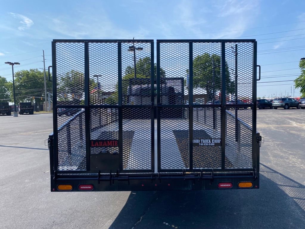 New 2024 Chevrolet Low Cab Forward image 6