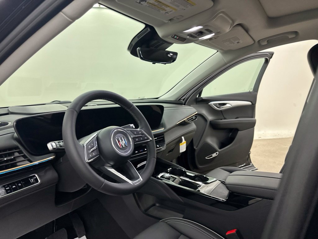 New 2026 Buick Envision Avenir AWD/4WD image 31