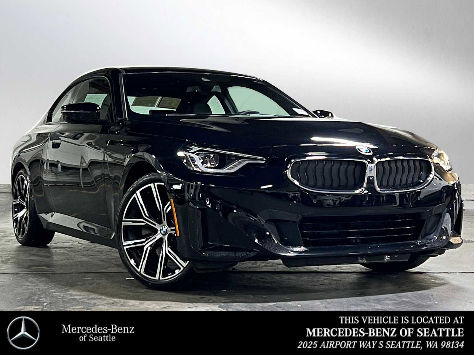 Used 2023 BMW 230i xDrive Coupe w/ Premium Package