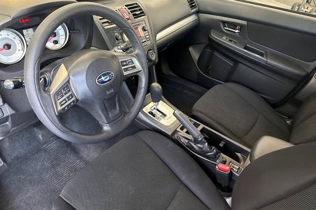 Used 2014 Subaru Impreza 2.0i Premium w/ Popular Package #1 AWD/4WD image 9