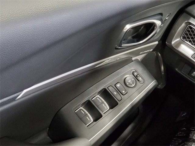 New 2025 Acura Integra A-Spec image 24