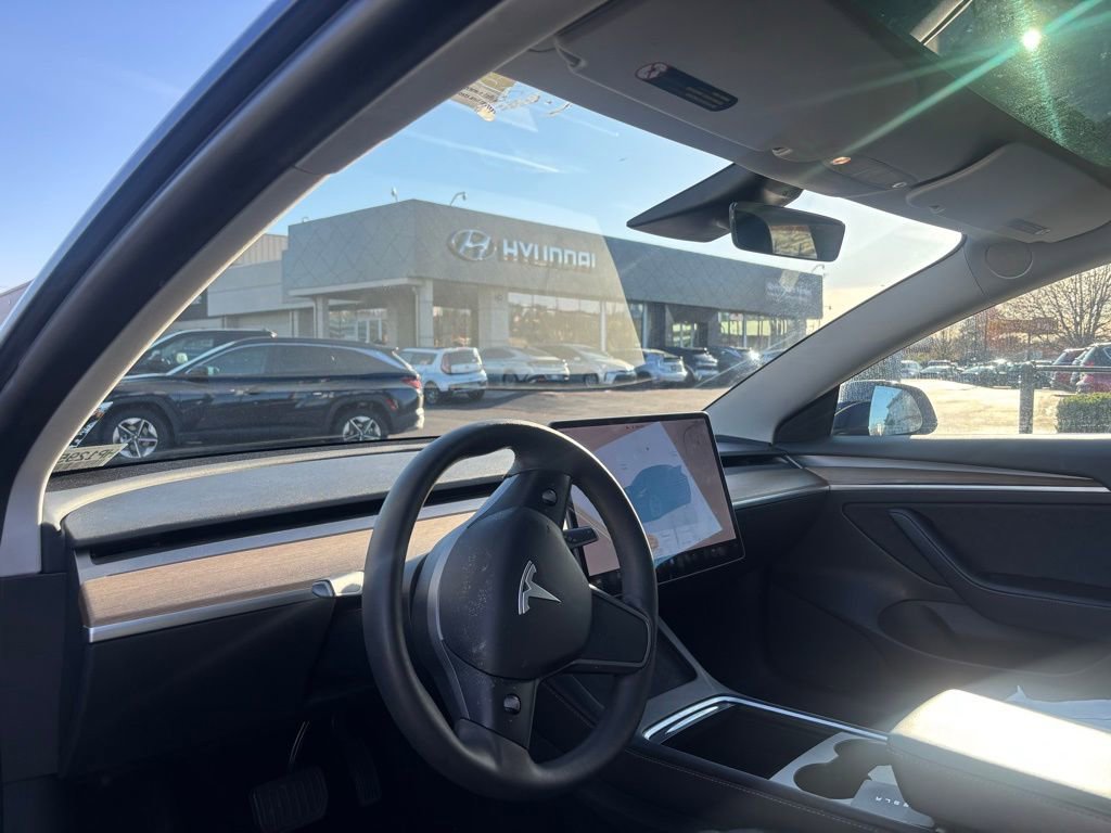 Used 2022 Tesla Model 3 Long Range image 5