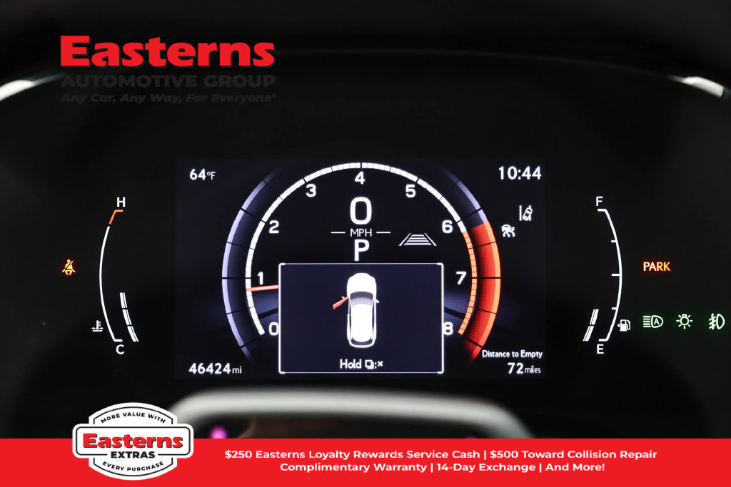 Used 2024 Lexus RX 350 F Sport w/ Convenience Package AWD/4WD image 19