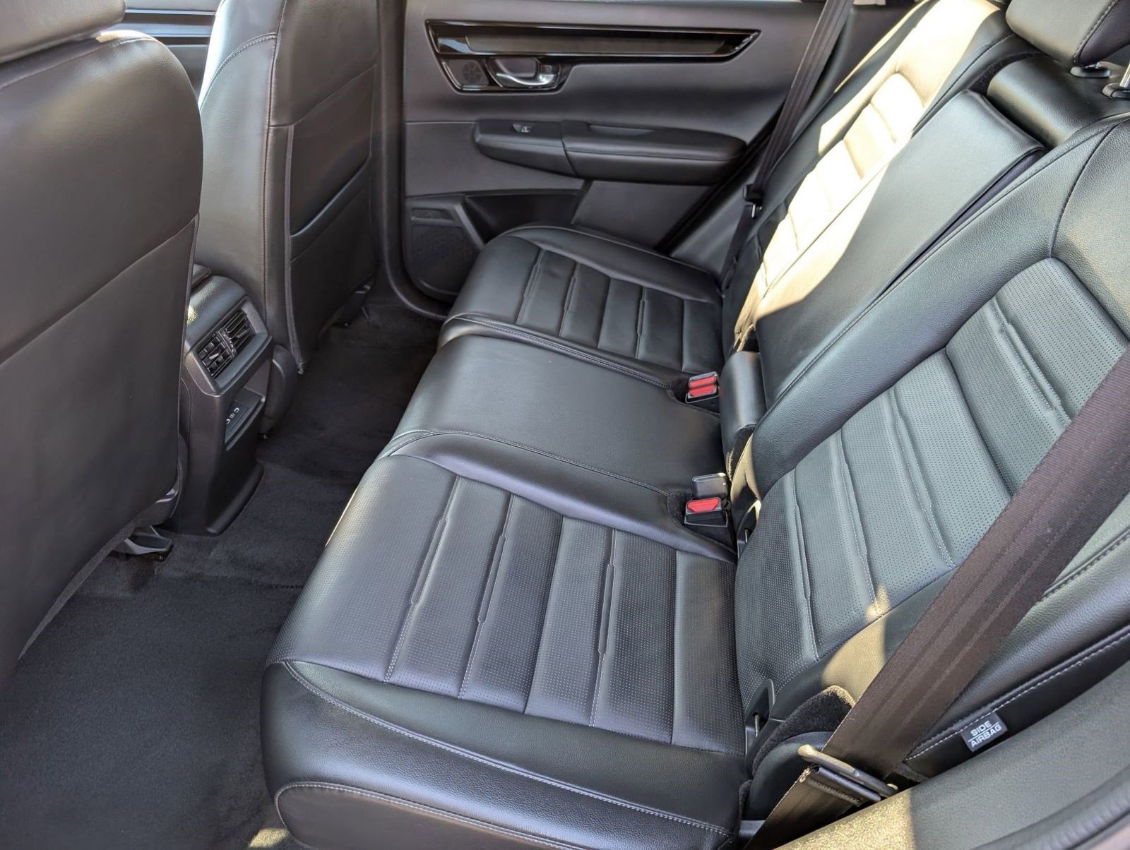 Used 2025 Honda CR-V EX-L image 28