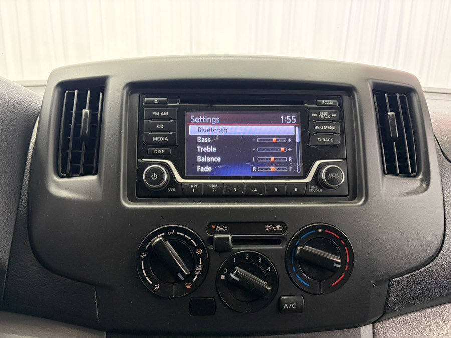 Used 2019 Nissan NV200 S FWD image 31