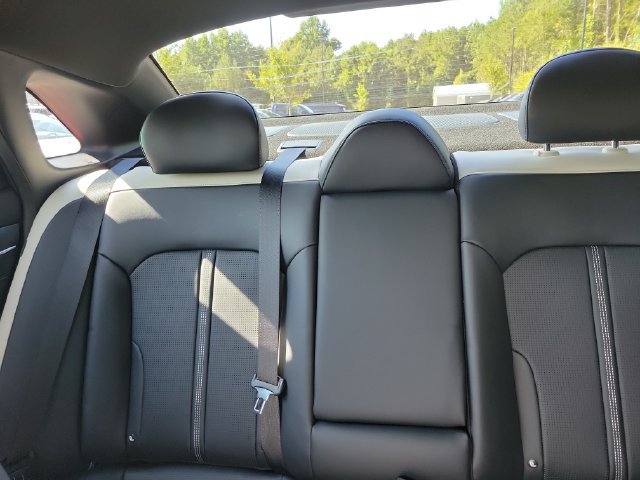 New 2026 Kia K5 GT-Line w/ GT-Line Premium Package FWD image 11