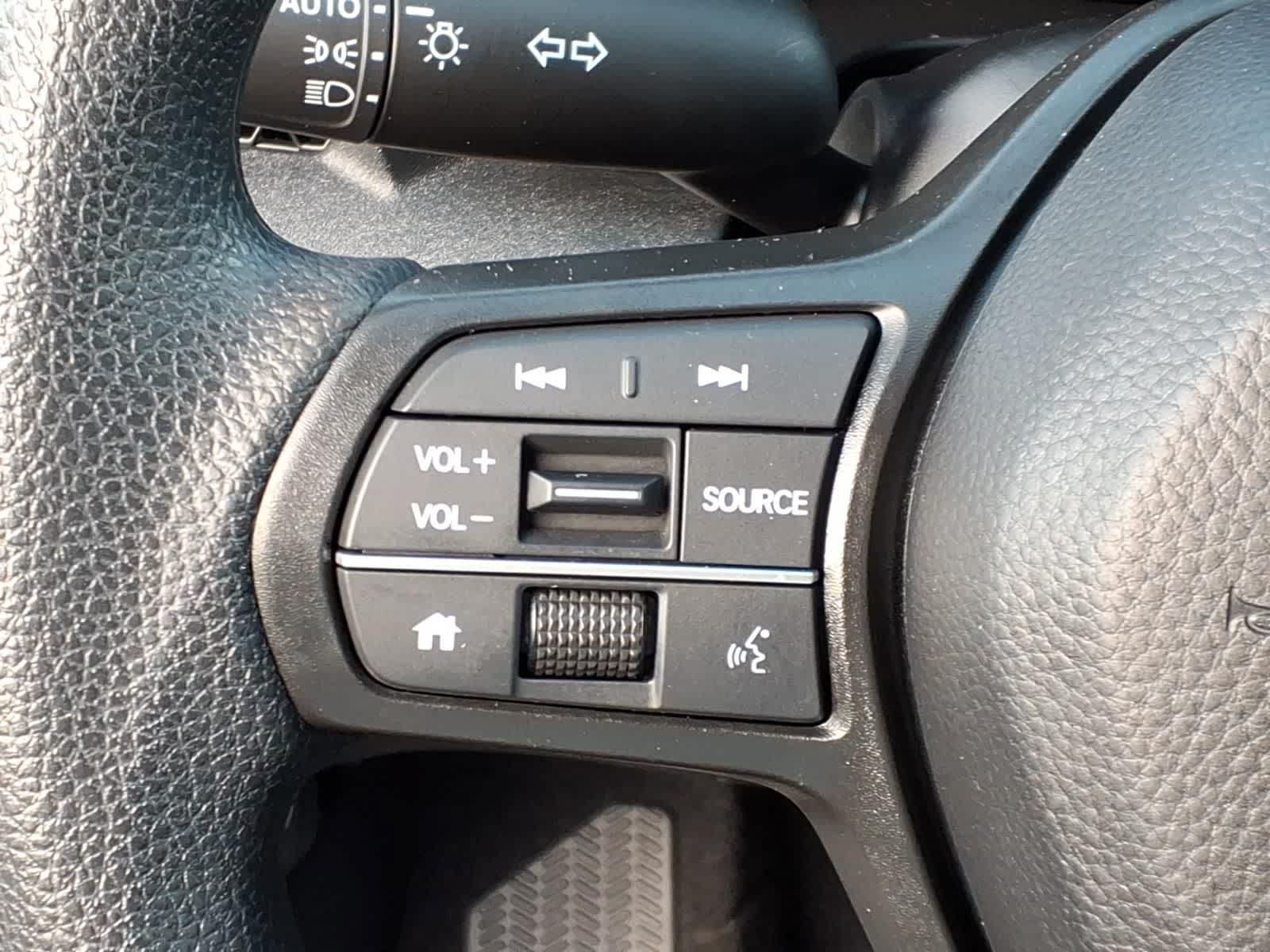 Used 2024 Honda CR-V EX image 17