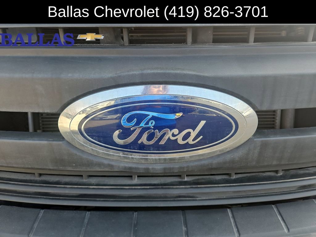 Used 2017 Ford F350 XL AWD/4WD image 31