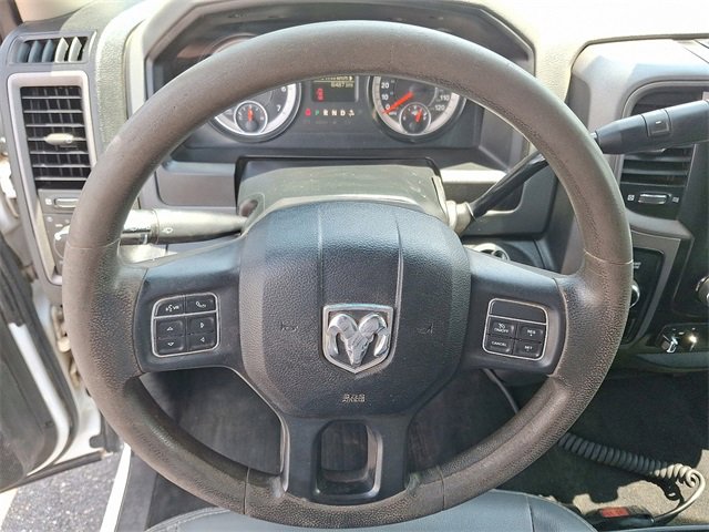 Used 2018 RAM 3500 Tradesman image 16