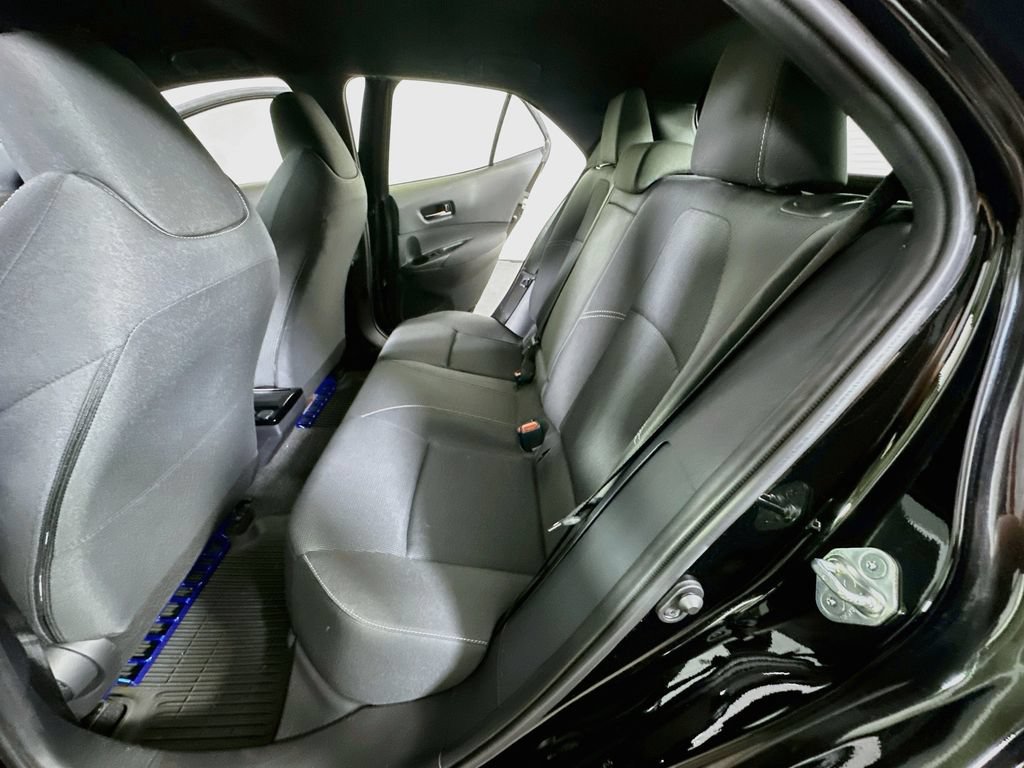 Used 2023 Toyota Corolla GR AWD/4WD image 13