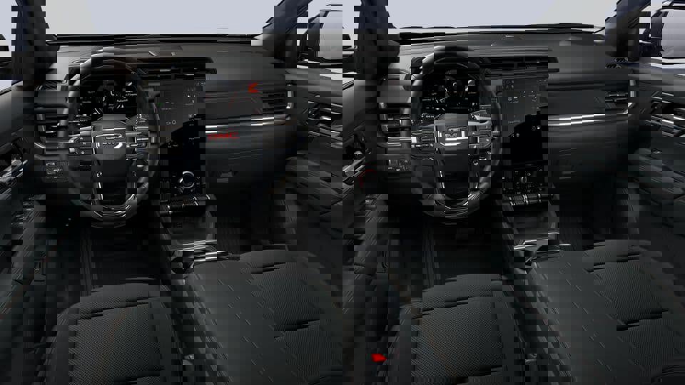 New 2026 GMC Terrain AT4 w/ Convenience Package III image 28