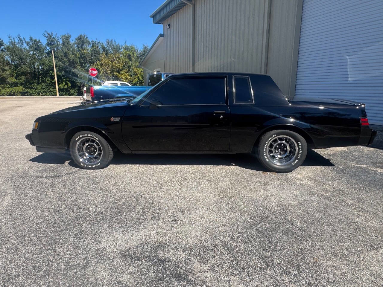 Used 1987 Buick Regal Coupe image 14