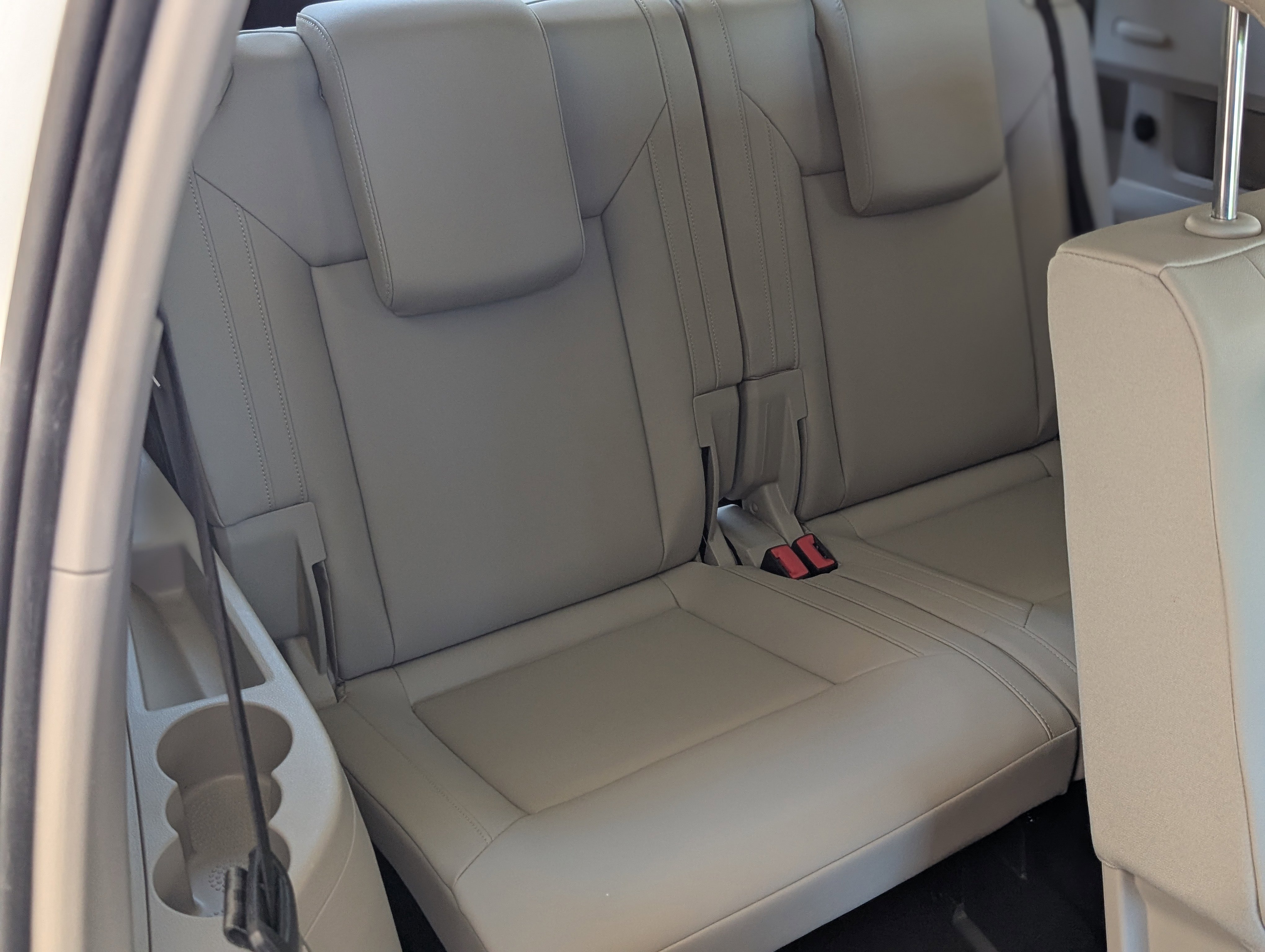 Used 2019 Volkswagen Atlas SE image 22