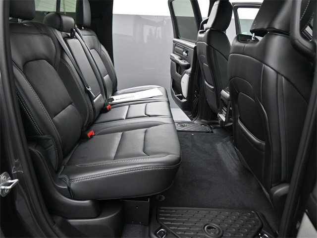 New 2026 RAM 1500 Rebel image 37