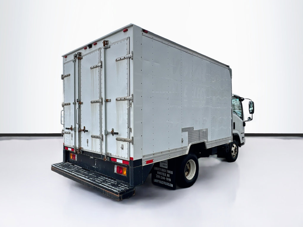 Used 2017 Isuzu NPR RWD image 5