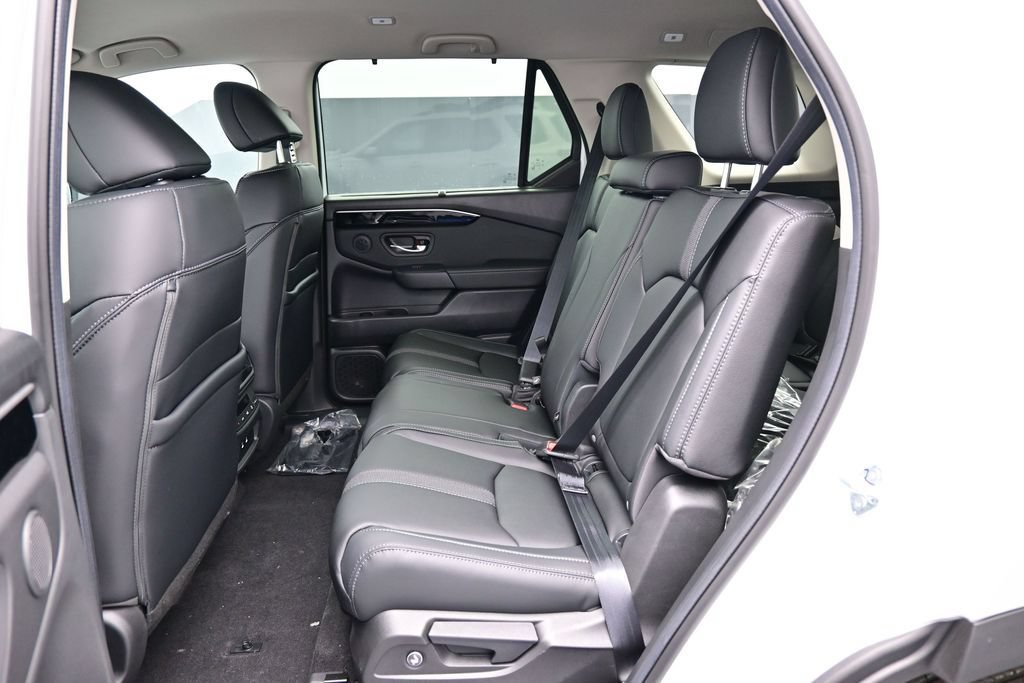 New 2026 Honda Pilot EX-L image 26