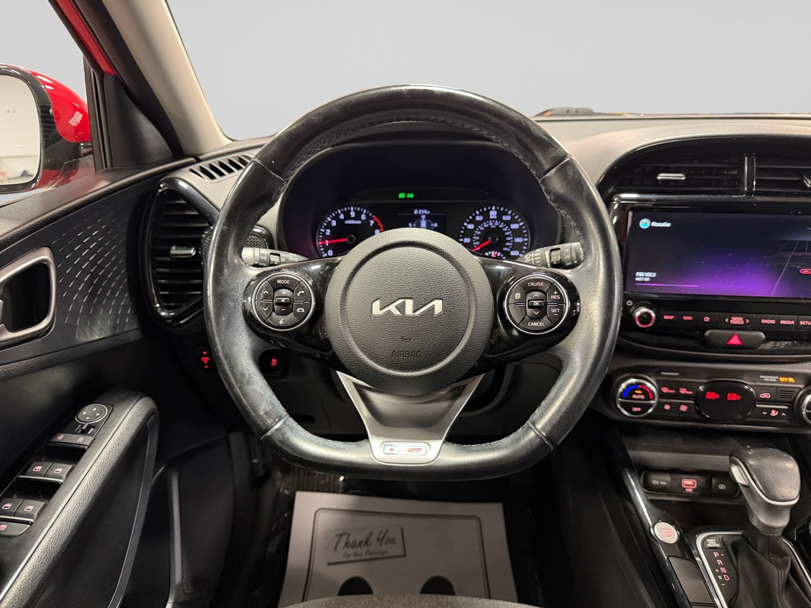 Used 2022 Kia Soul GT-Line FWD image 18