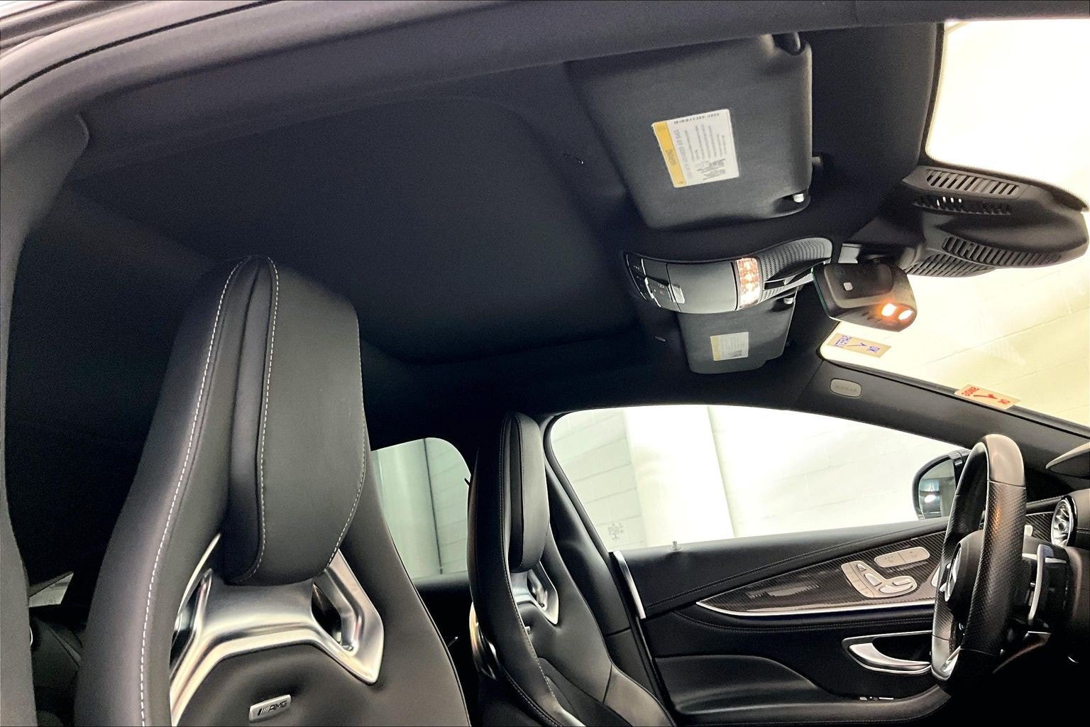 Used 2022 Mercedes-Benz AMG GT 53 image 28
