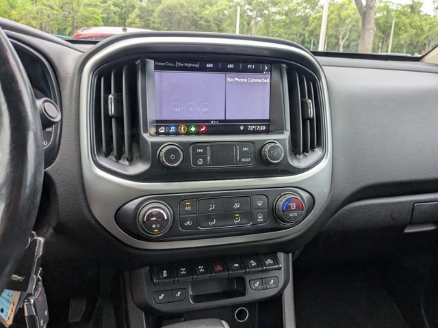 Used 2019 Chevrolet Colorado ZR2 AWD/4WD image 10