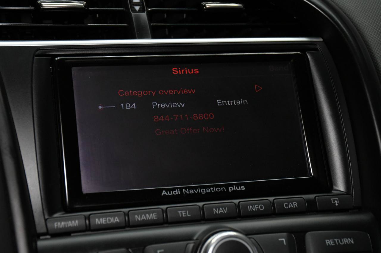 Used 2014 Audi R8 V8 w/ Convenience Package AWD/4WD image 46
