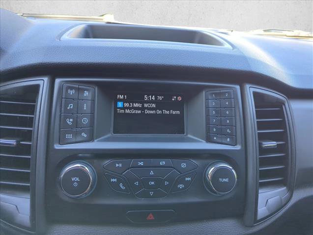 Used 2022 Ford Ranger XL w/ Equipment Group 101A High AWD/4WD image 17