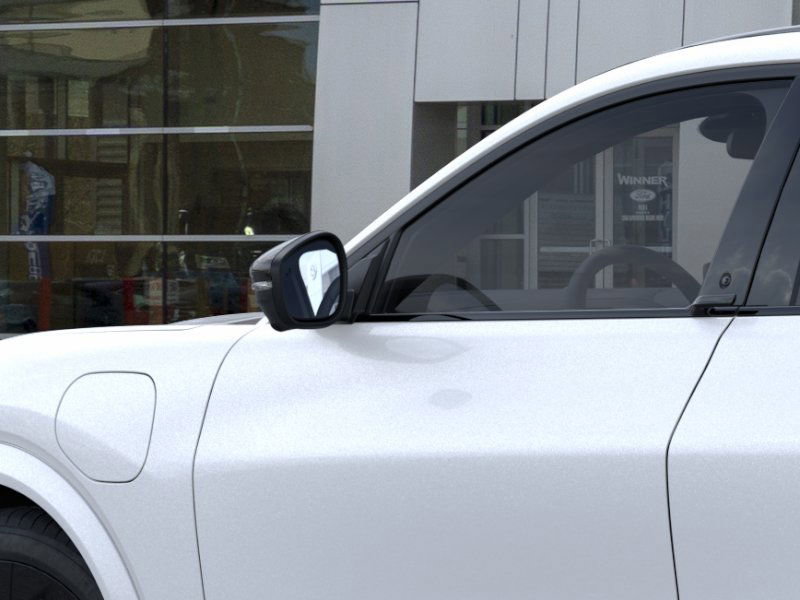 New 2025 Ford Mustang Mach-E GT image 20