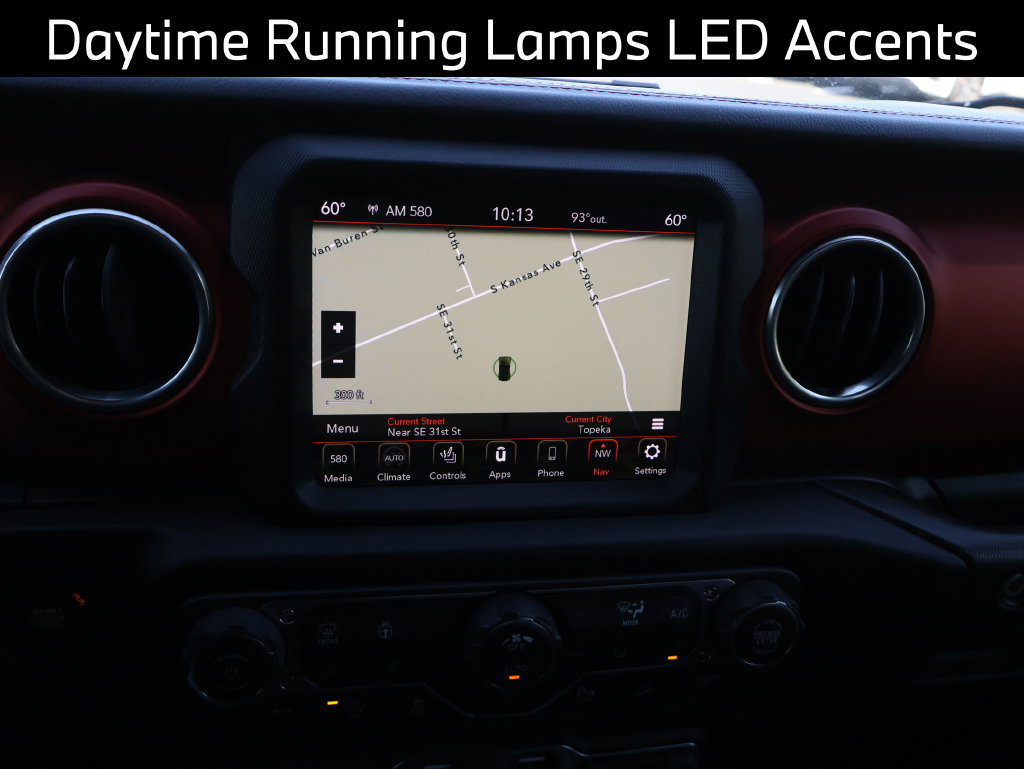 Used 2020 Jeep Wrangler Unlimited Rubicon AWD/4WD image 25