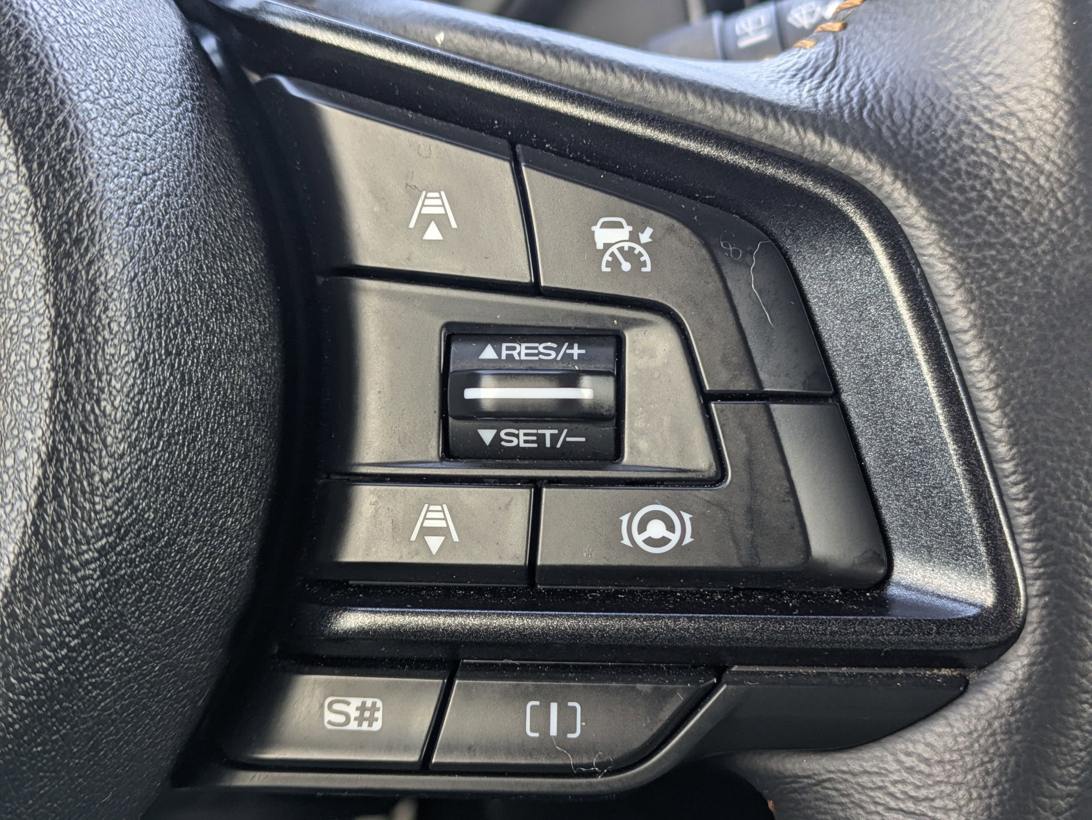 Used 2023 Subaru Forester Wilderness image 15