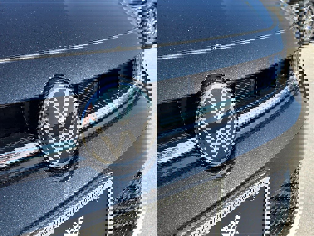 New 2026 Volkswagen Jetta S image 4