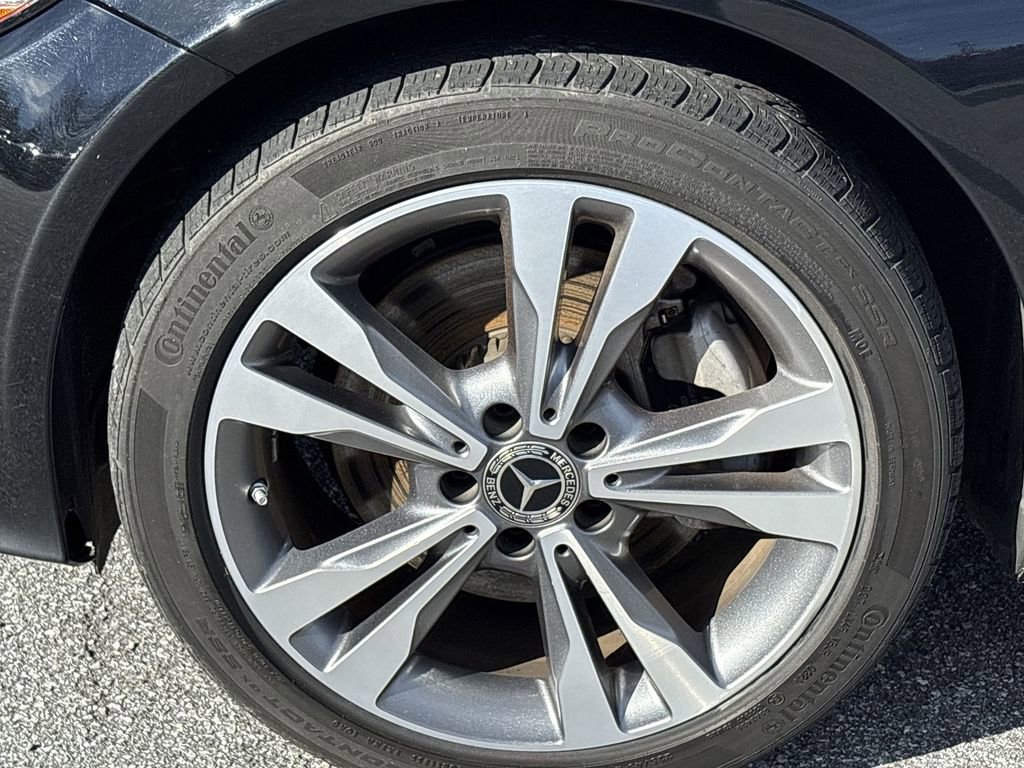 Used 2021 Mercedes-Benz C 300 C 300 image 31