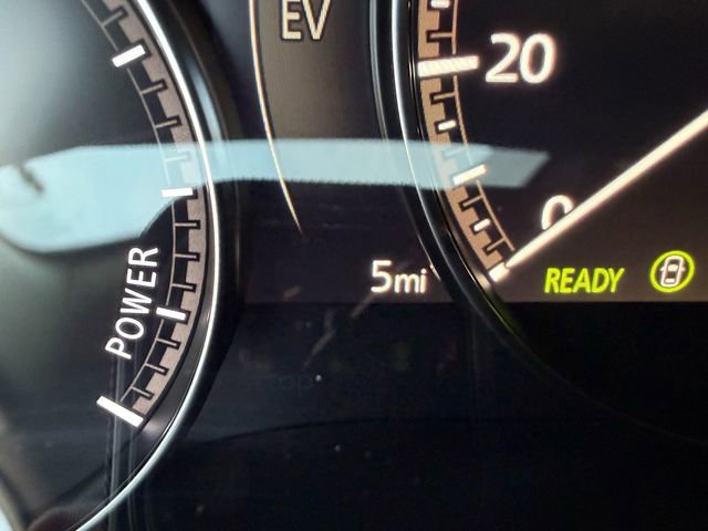 New 2026 MAZDA CX-50 AWD 2.5 Hybrid w/ Weather Package image 29