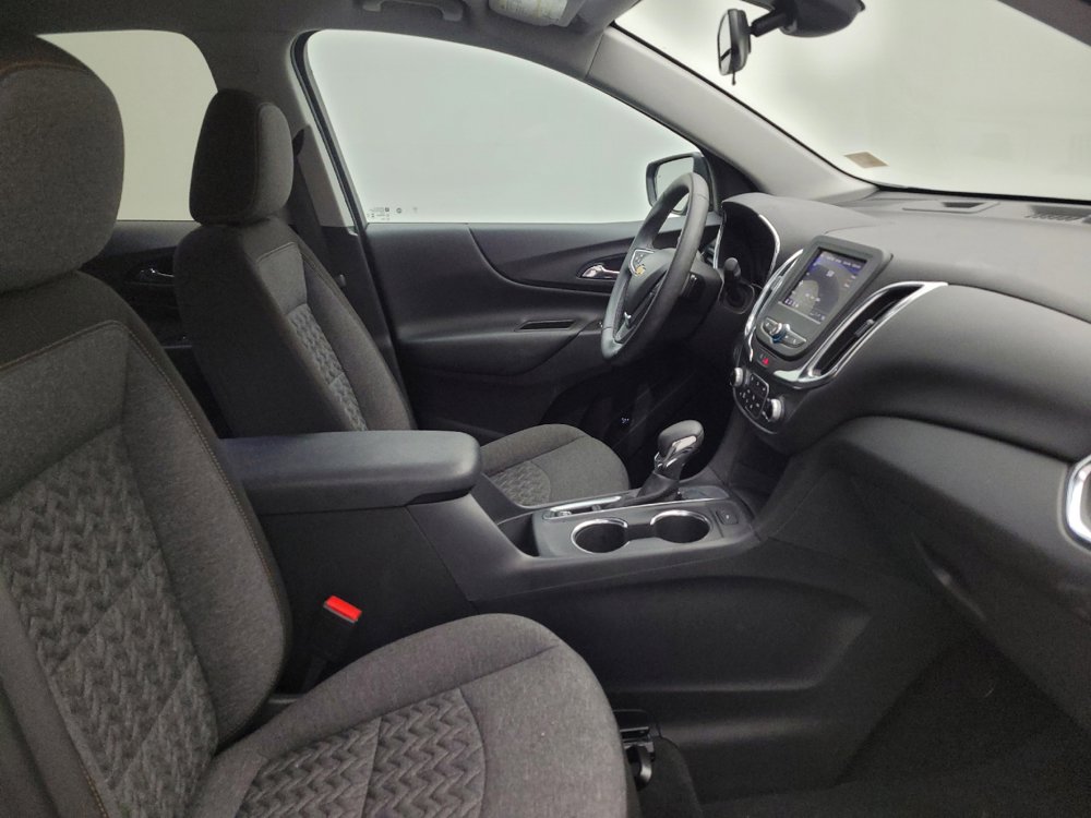 Used 2024 Chevrolet Equinox LT FWD image 21