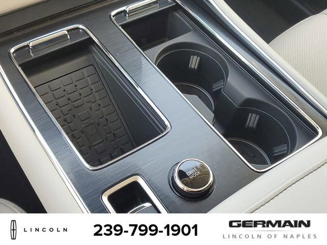 New 2025 Lincoln Aviator Reserve image 31