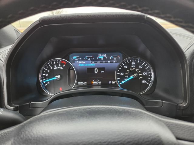 Used 2020 Ford Expedition Max Limited AWD/4WD image 23