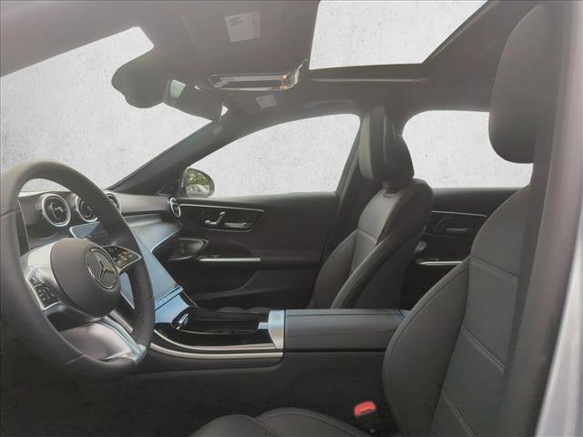 Used 2024 Mercedes-Benz C 300 4MATIC Sedan image 17
