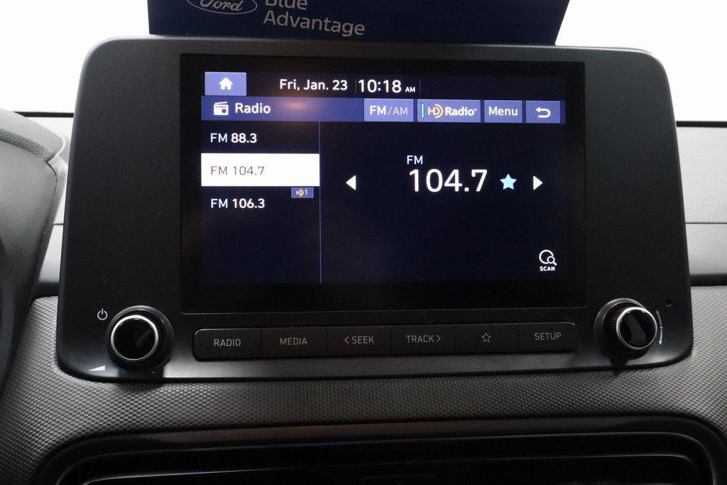 Used 2022 Hyundai Kona SE image 3