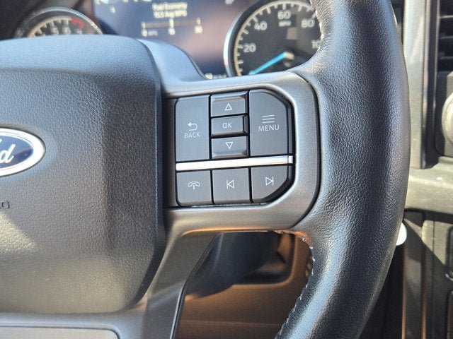 Used 2022 Ford F150 XLT w/ Equipment Group 301A Mid AWD/4WD image 29