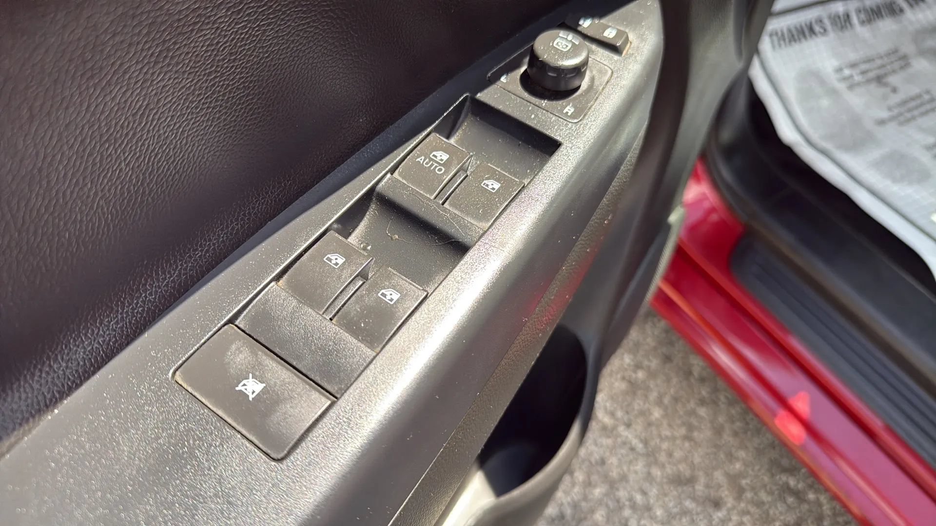 Used 2013 Chevrolet Captiva Sport LT w/ Convenience Package FWD image 14