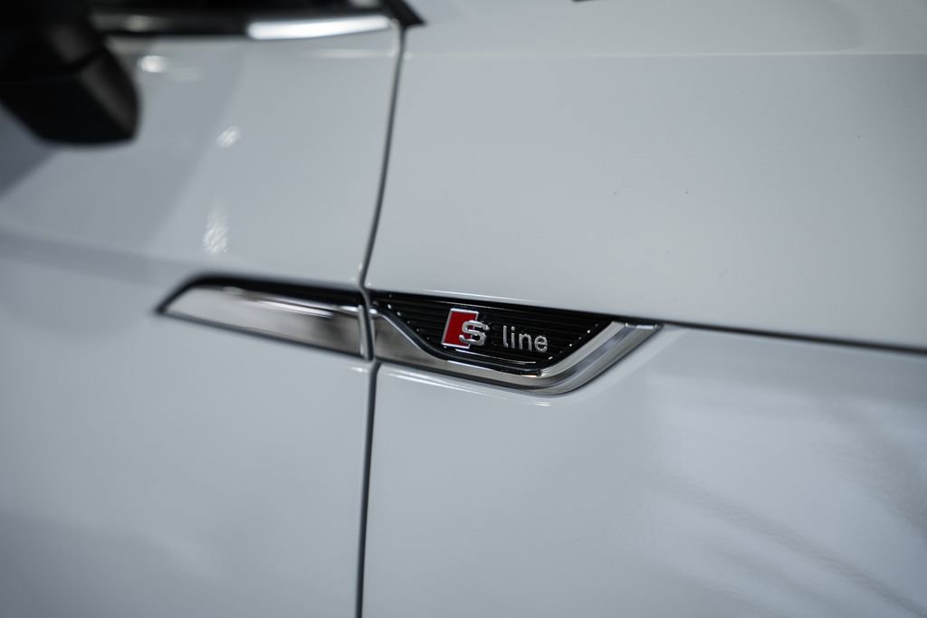 Used 2024 Audi A5 2.0T Premium image 18