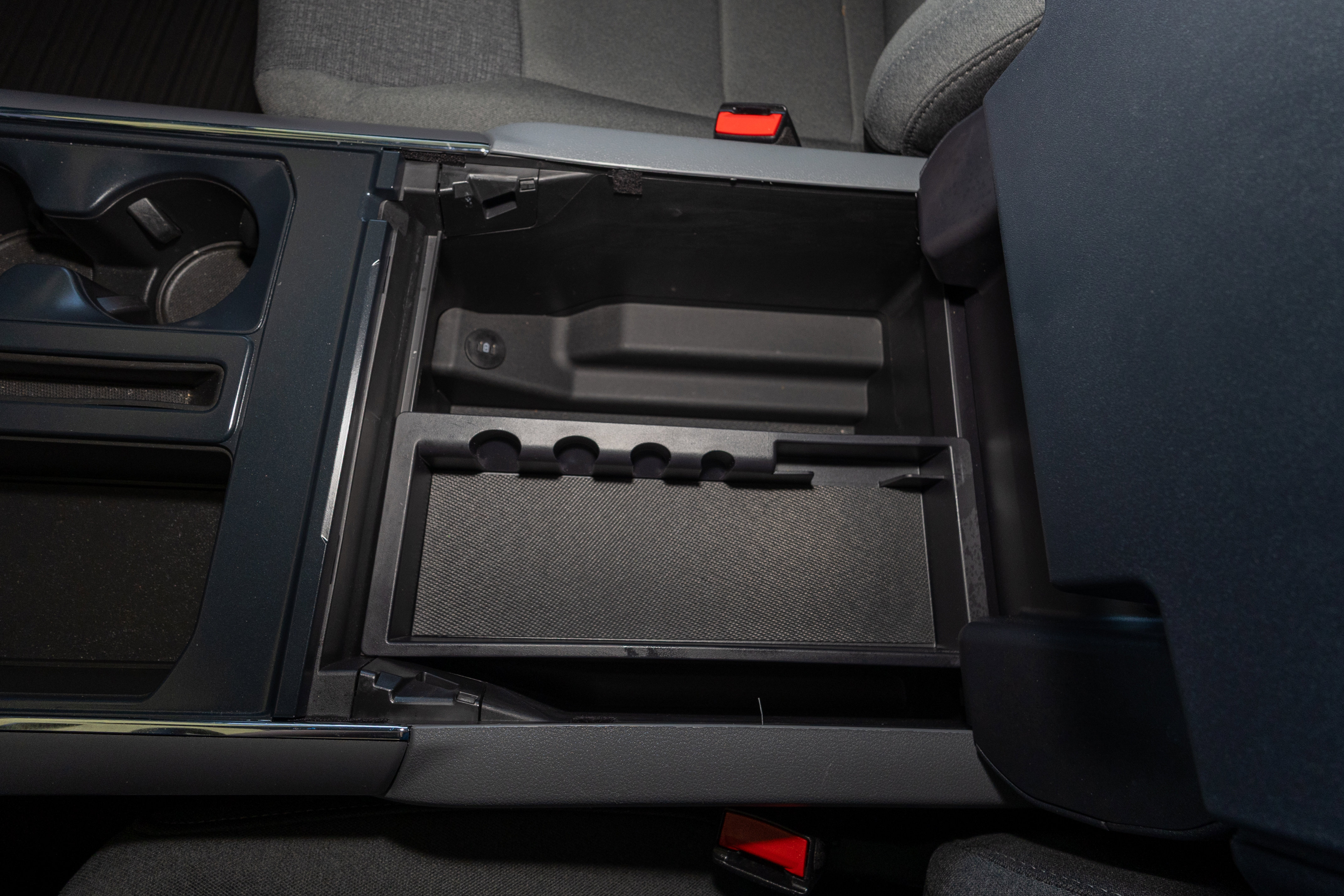 Used 2024 Ford F150 XLT w/ FX4 Off-Road Package image 16