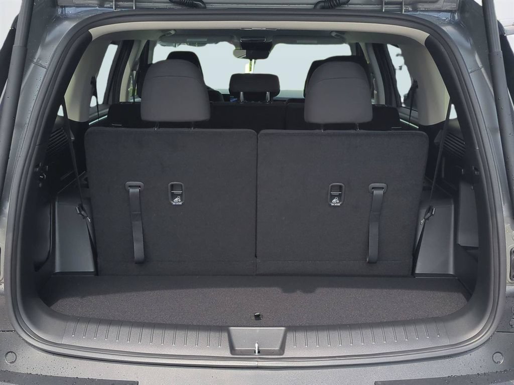New 2027 Hyundai Santa Fe SE FWD image 14