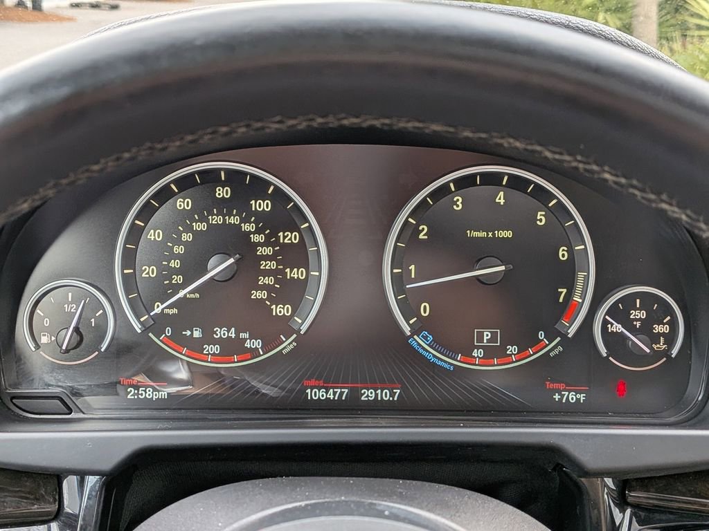 Used 2014 BMW X5 xDrive35i image 29