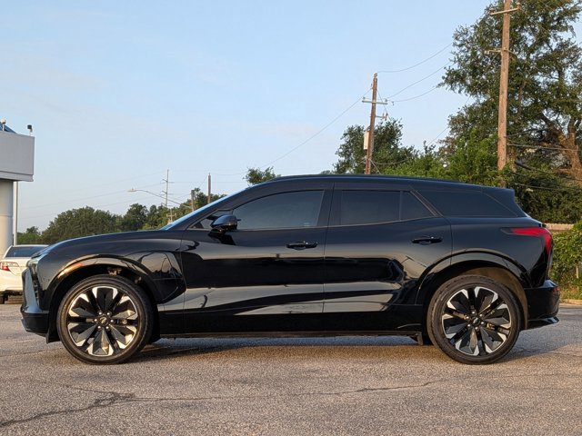 Used 2024 Chevrolet Blazer EV RS image 9