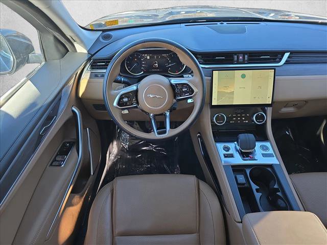 Certified 2023 Jaguar F-PACE S image 16