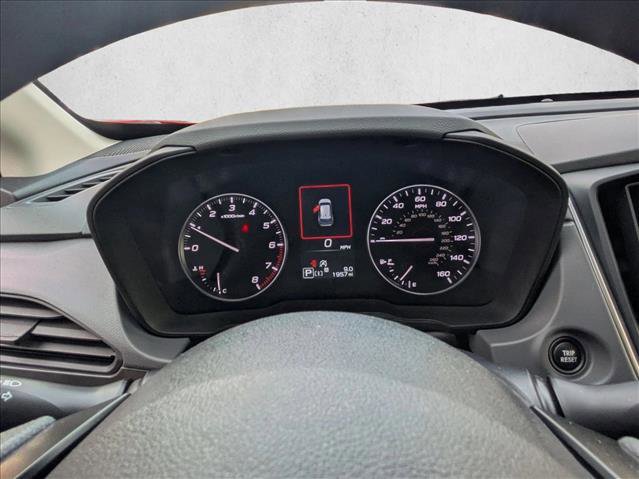 Used 2025 Subaru Crosstrek 2.0i Premium image 17