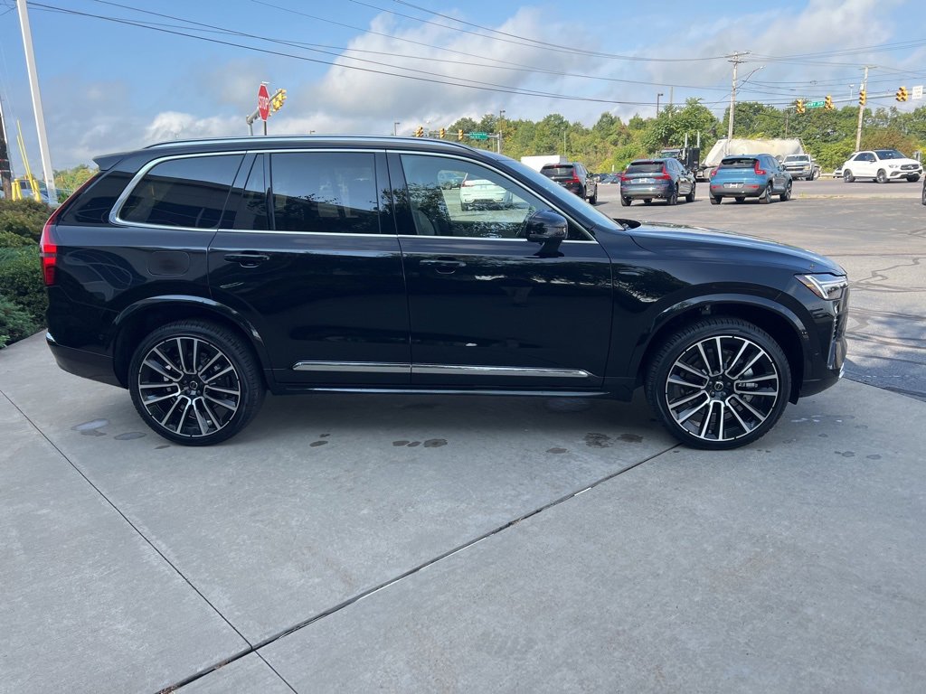 New 2026 Volvo XC90 B6 Plus image 6