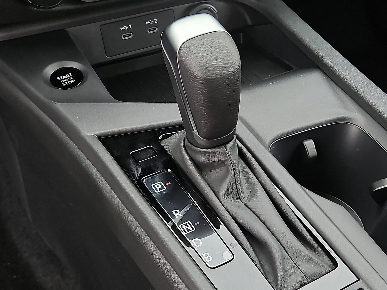 New 2026 Nissan Sentra S w/ Floor Mat Package FWD image 12