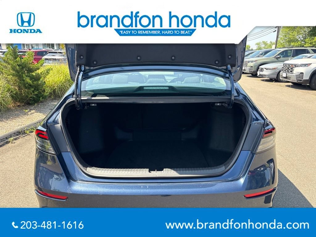 Used 2024 Honda Accord EX image 29